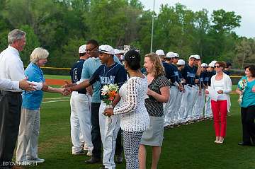 DHSBB vs Byrnes 47